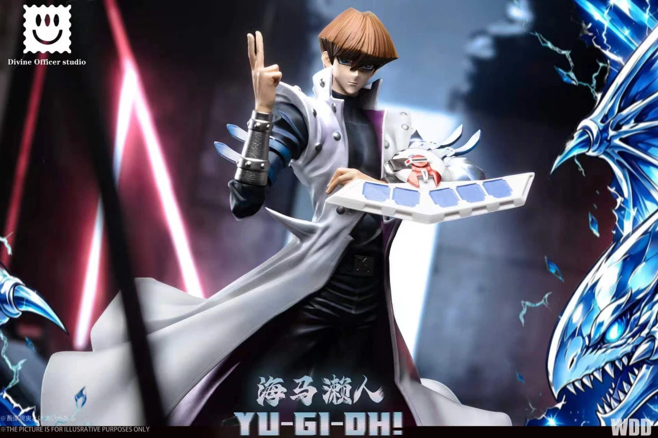 Divine Officer - Kaiba