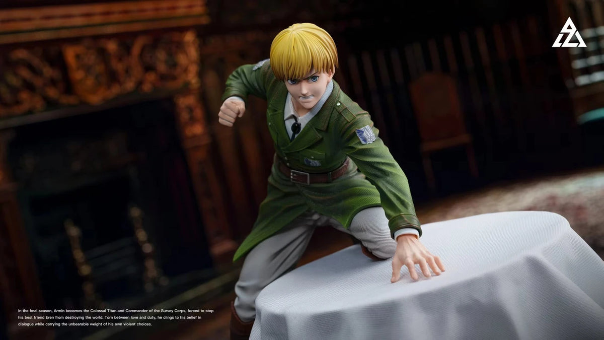 AZ - Armin