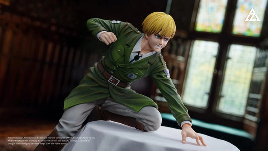 AZ - Armin