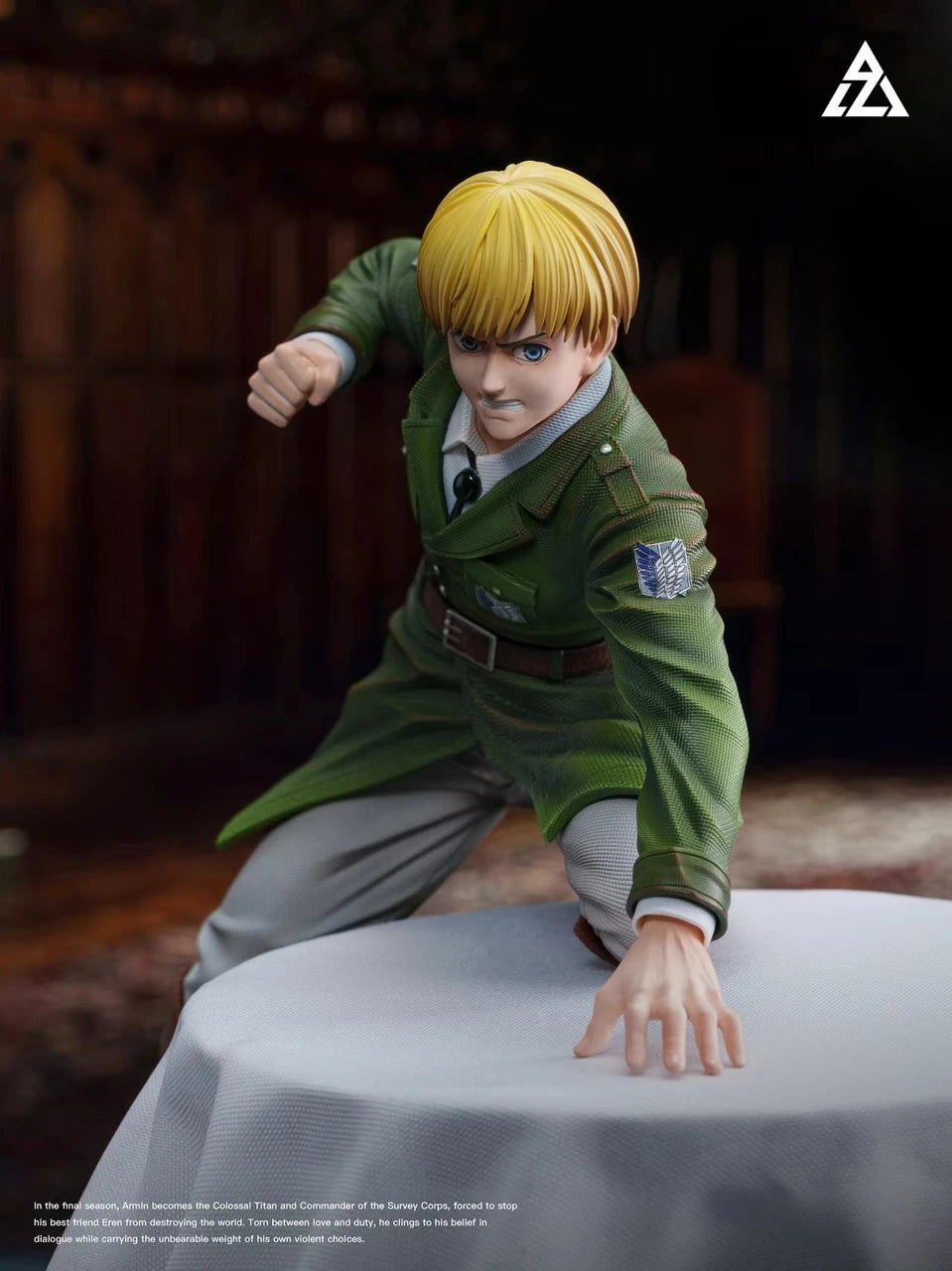 AZ - Armin