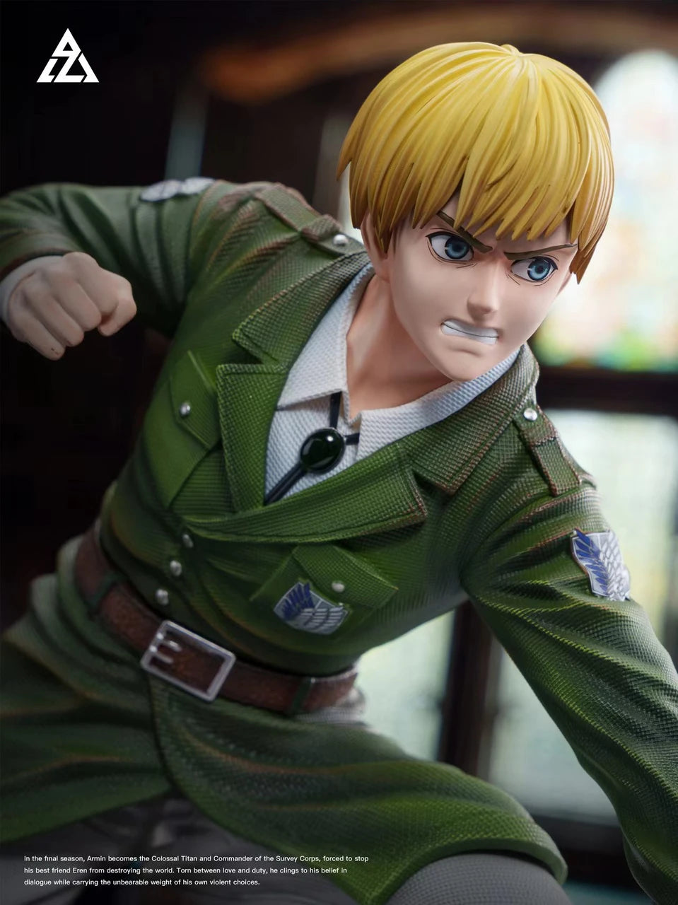 AZ - Armin