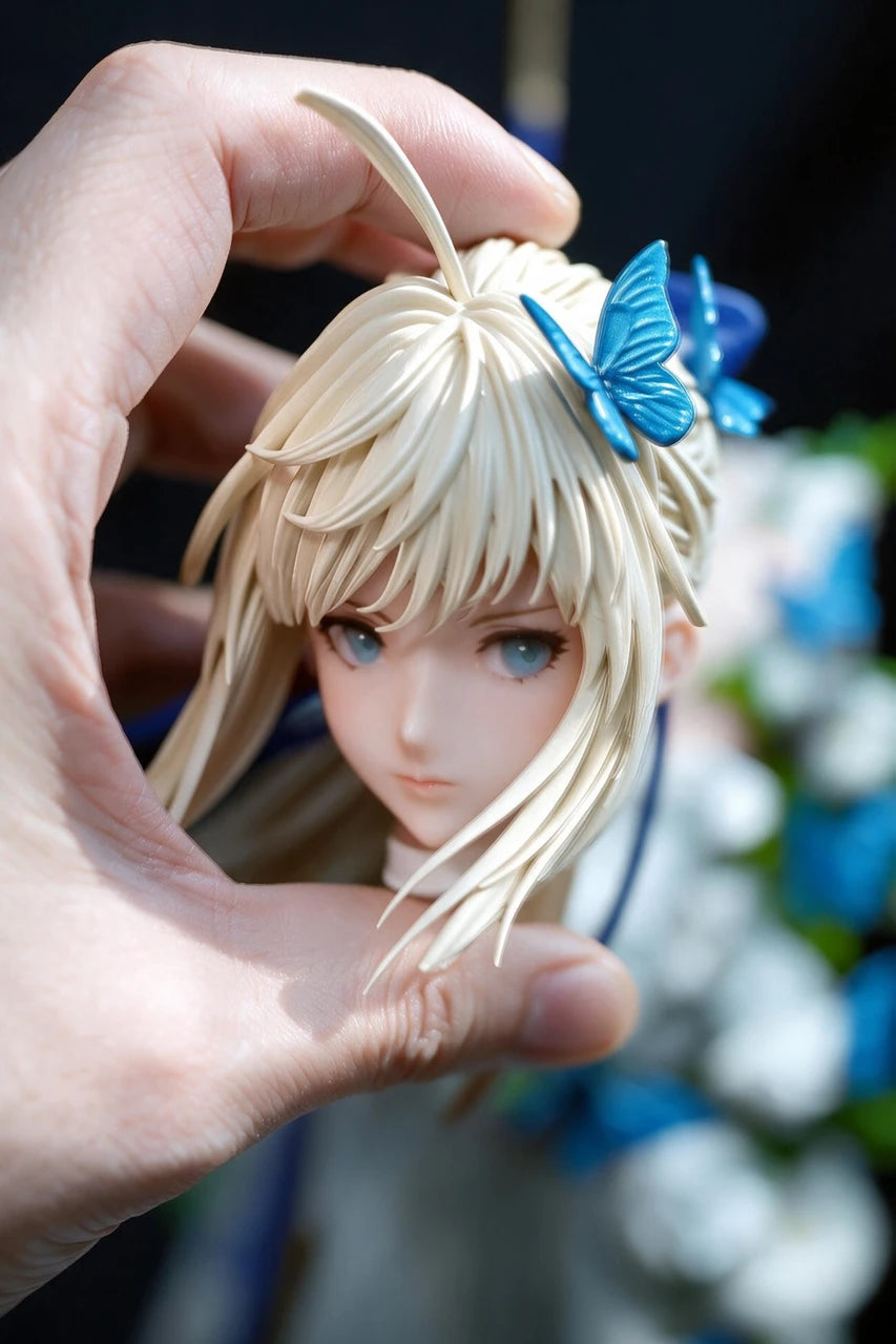 Venus - Saber Lily