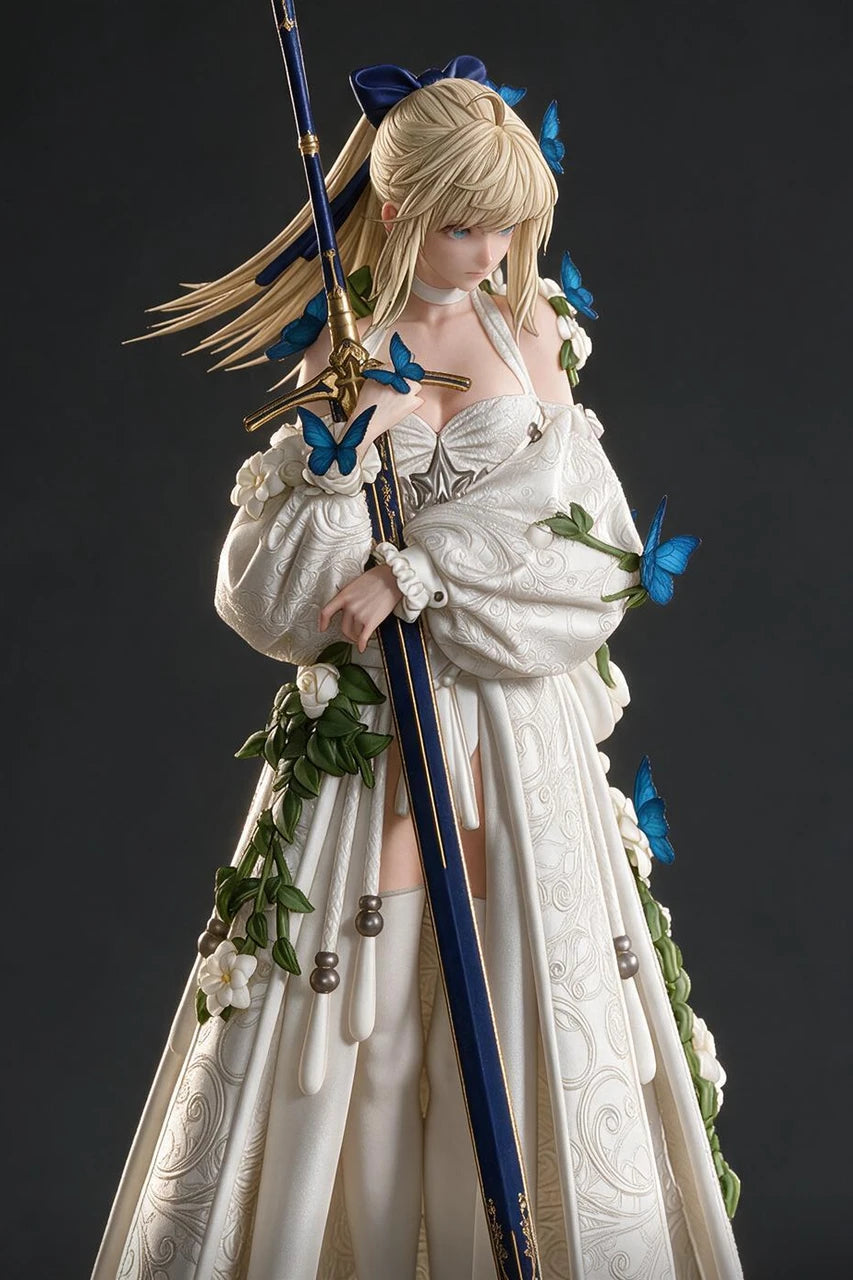 Venus - Saber Lily