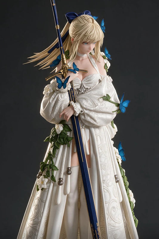 Venus - Saber Lily