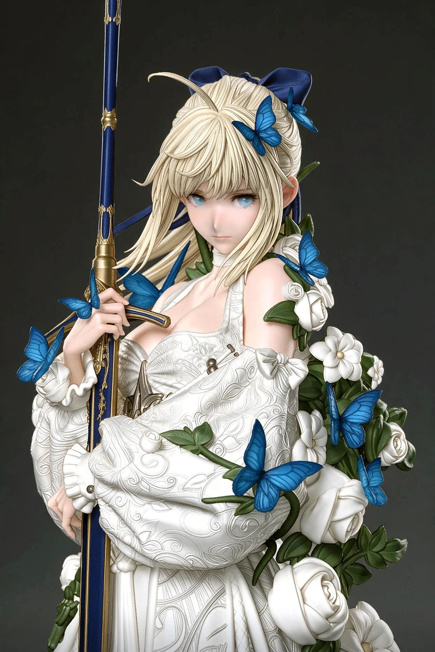 Venus - Saber Lily