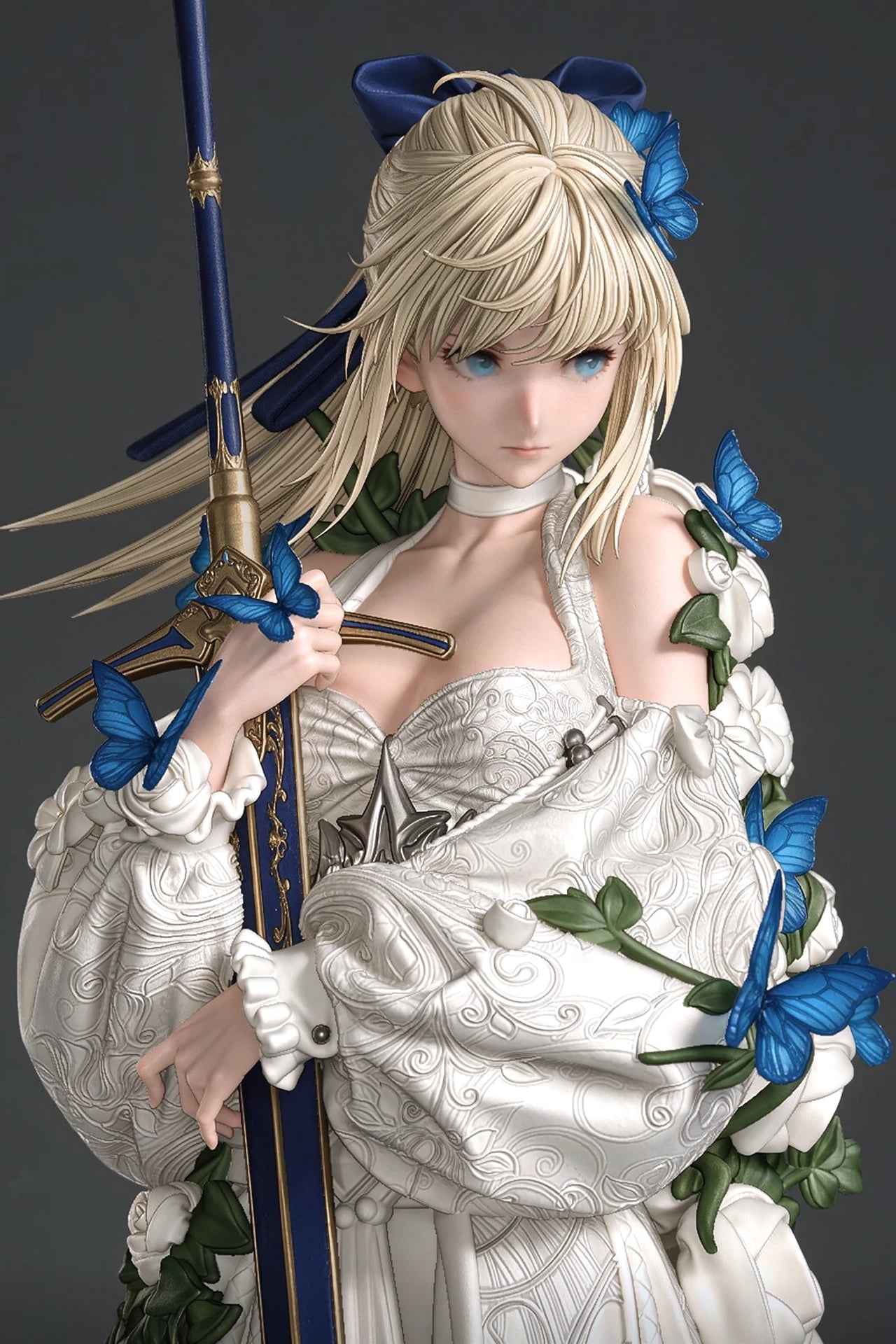 Venus - Saber Lily