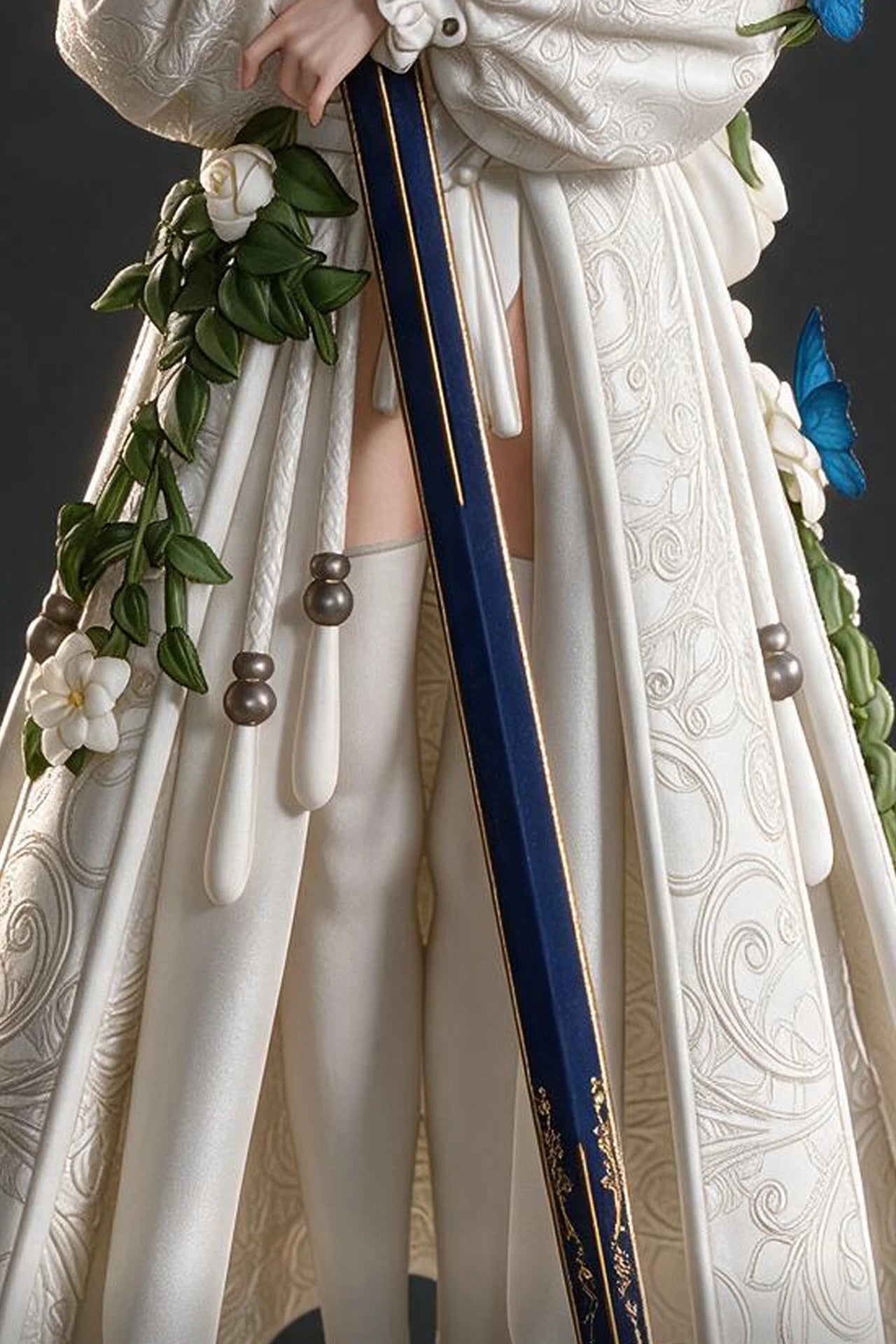 Venus - Saber Lily