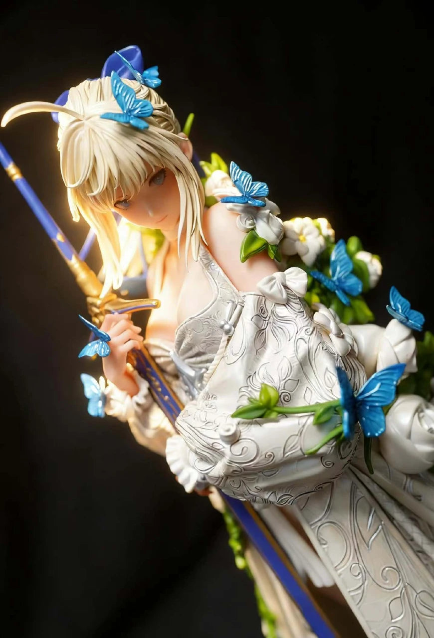 Venus - Saber Lily