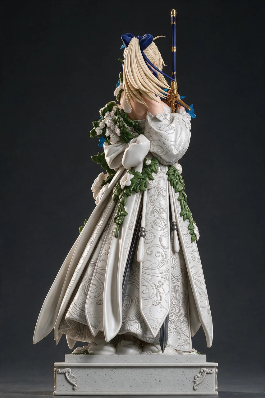 Venus - Saber Lily