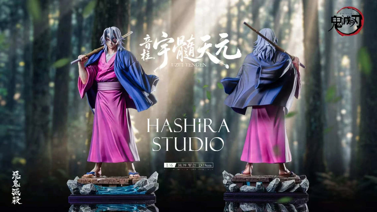 Hashira - Tengen
