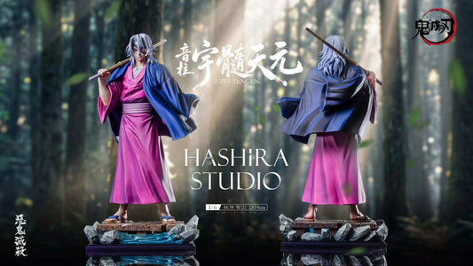 Hashira - Tengen