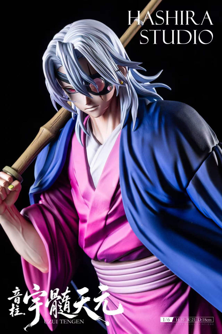 Hashira - Tengen