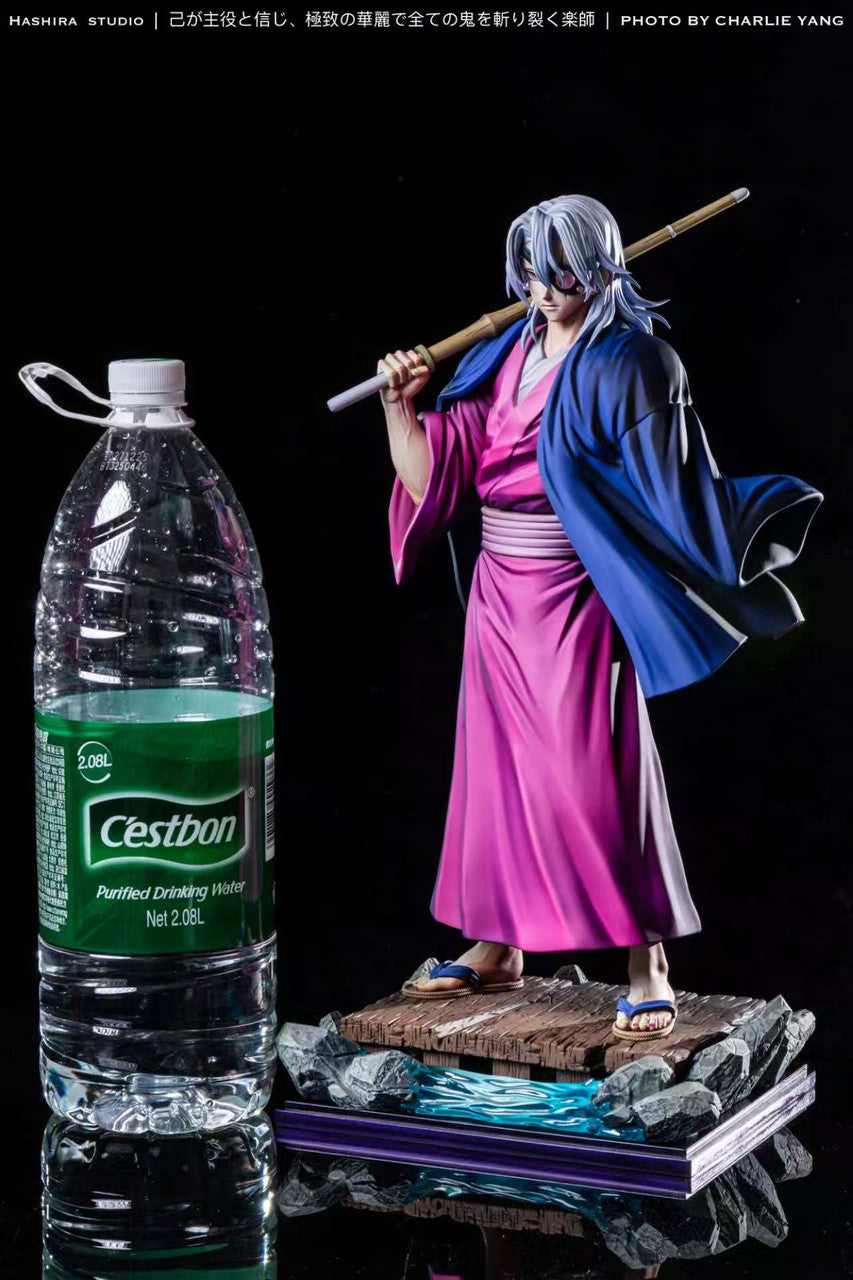 Hashira - Tengen