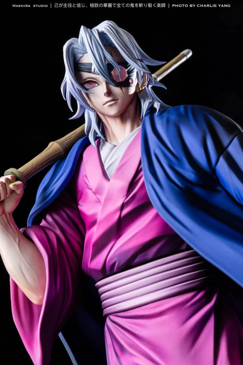 Hashira - Tengen