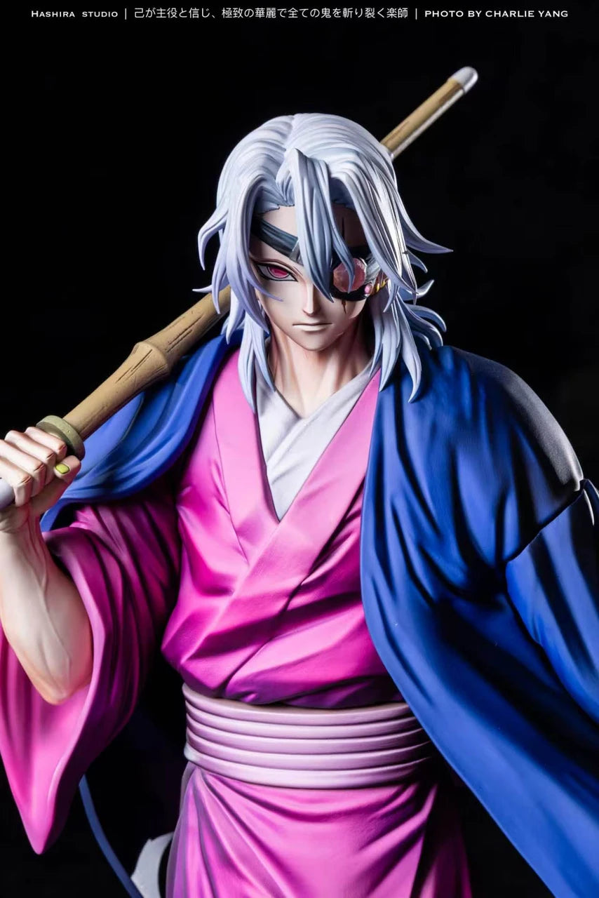 Hashira - Tengen