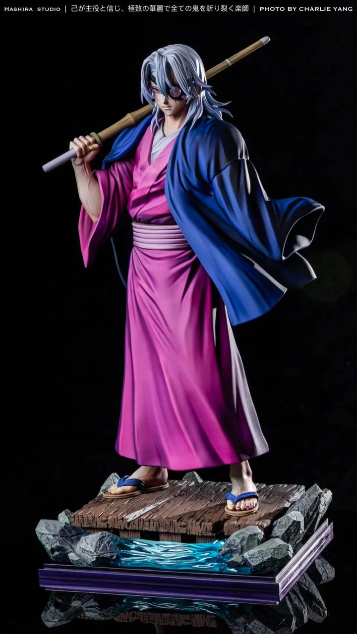 Hashira - Tengen