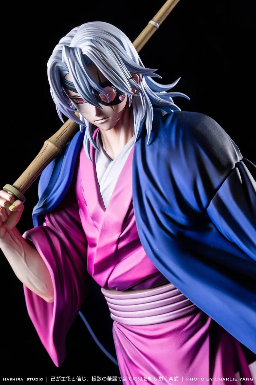 Hashira - Tengen