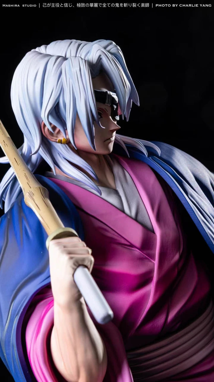 Hashira - Tengen