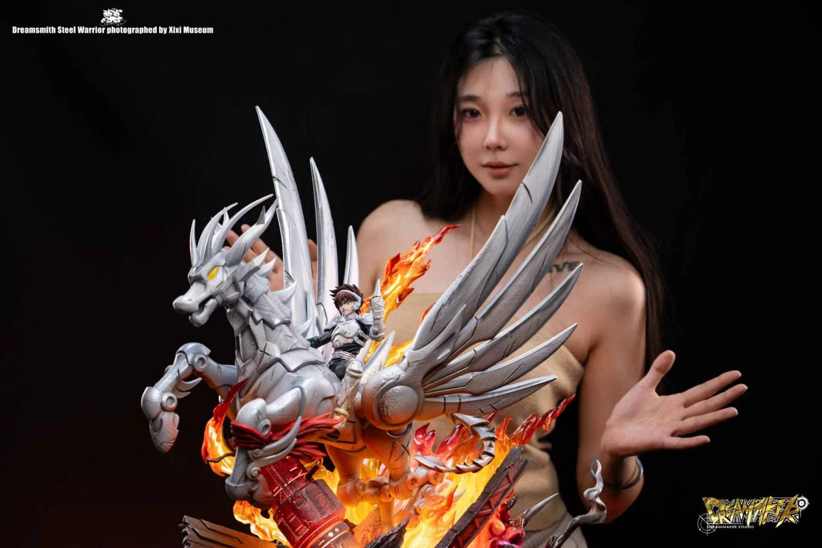 Dream Maker - Teppei Takamiya
