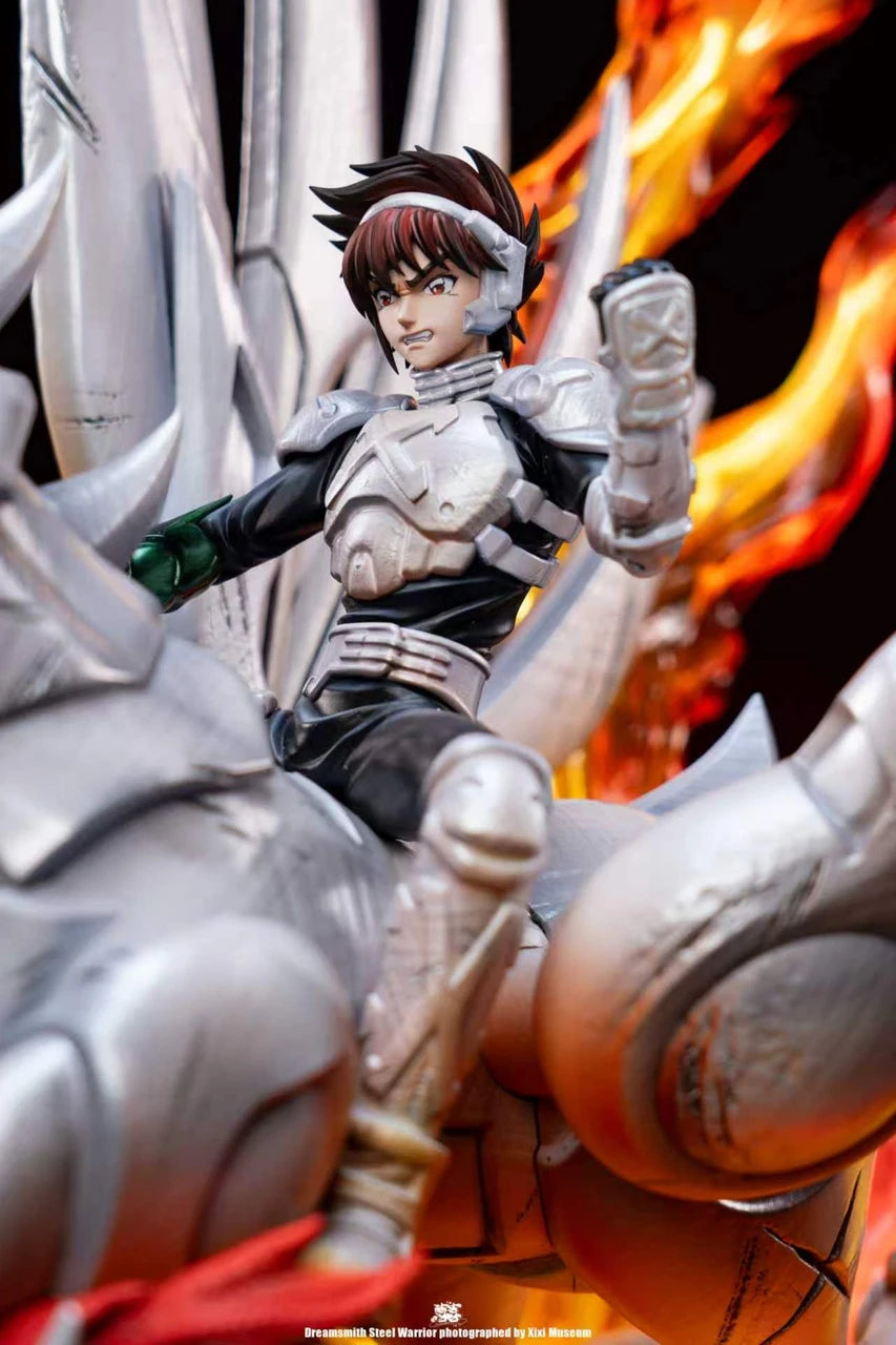 Dream Maker - Teppei Takamiya