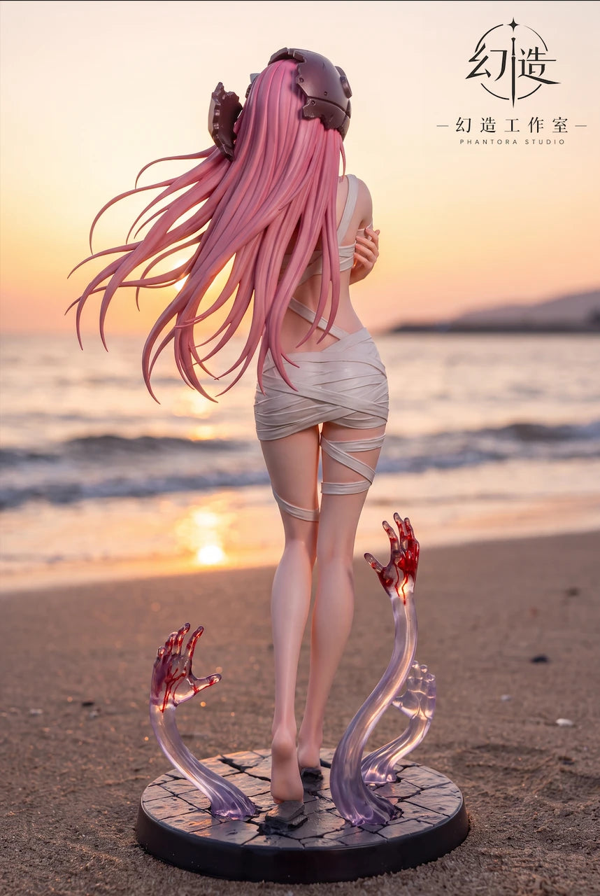 Phantora - Lucy