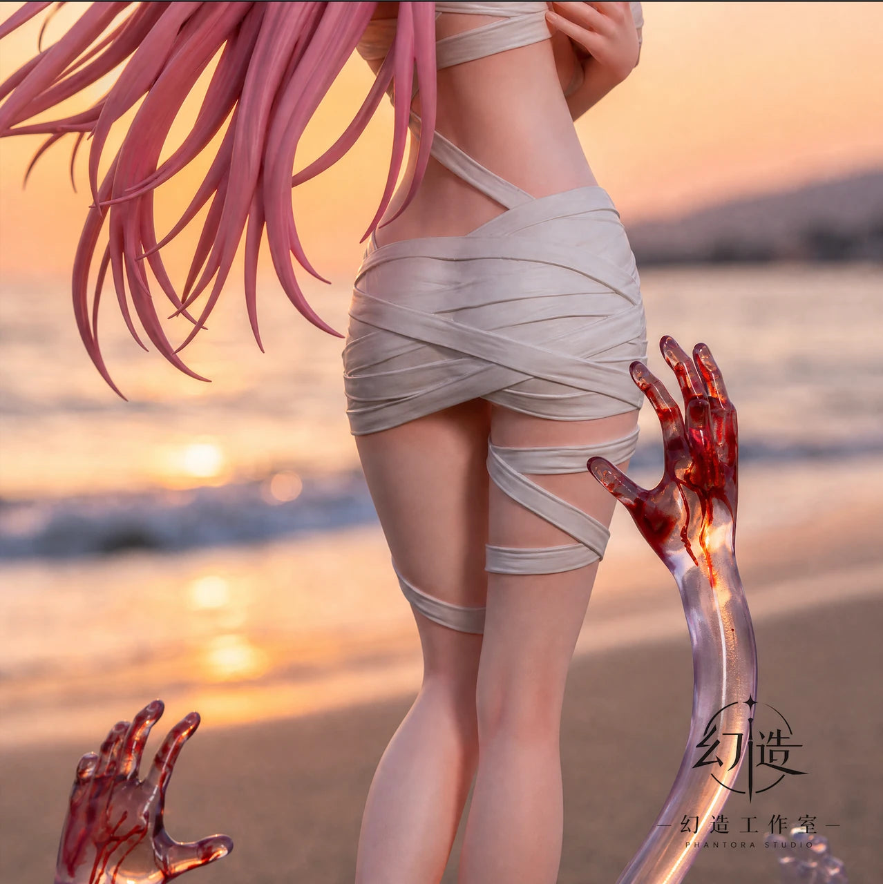 Phantora - Lucy