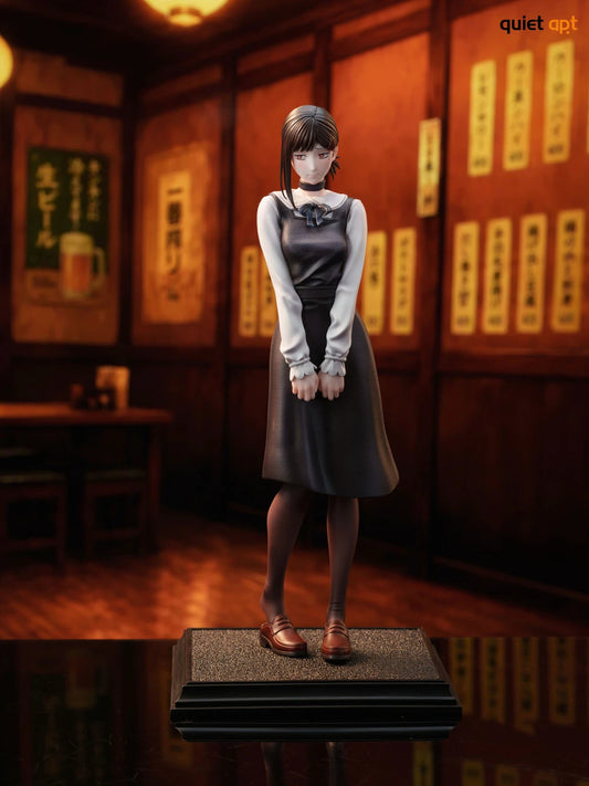 Quiet Art - Kobeni
