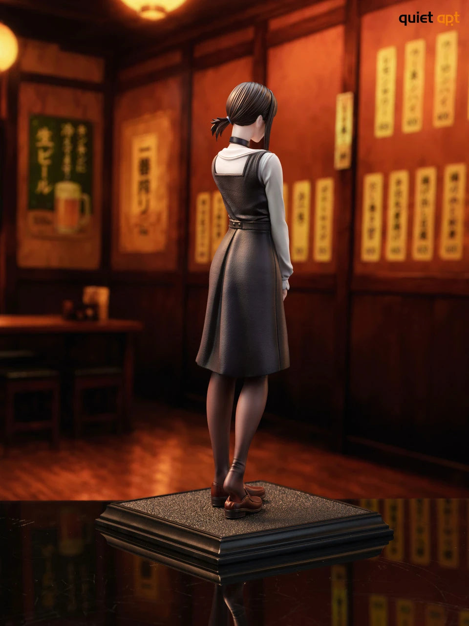 Quiet Art - Kobeni