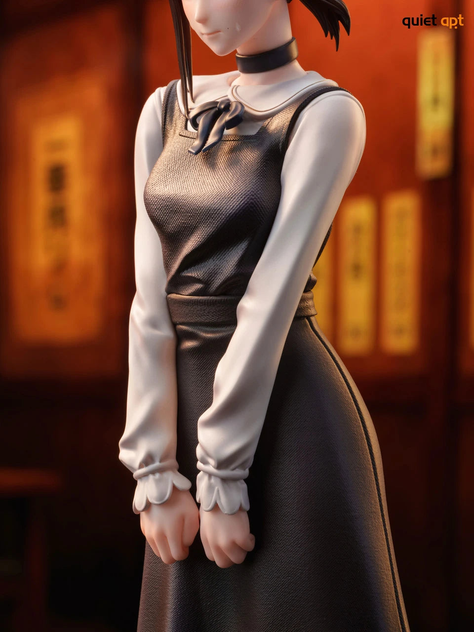 Quiet Art - Kobeni