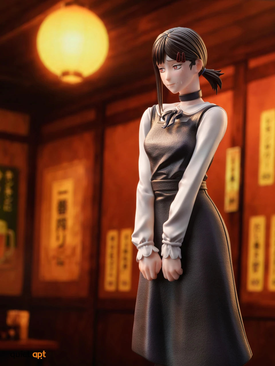 Quiet Art - Kobeni