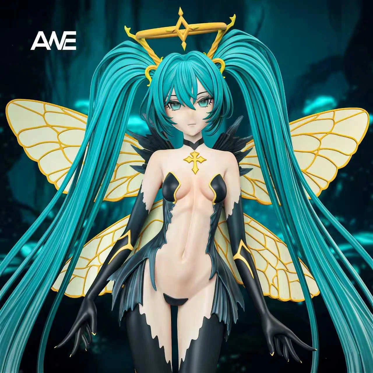 ANE - Hatsune Miku
