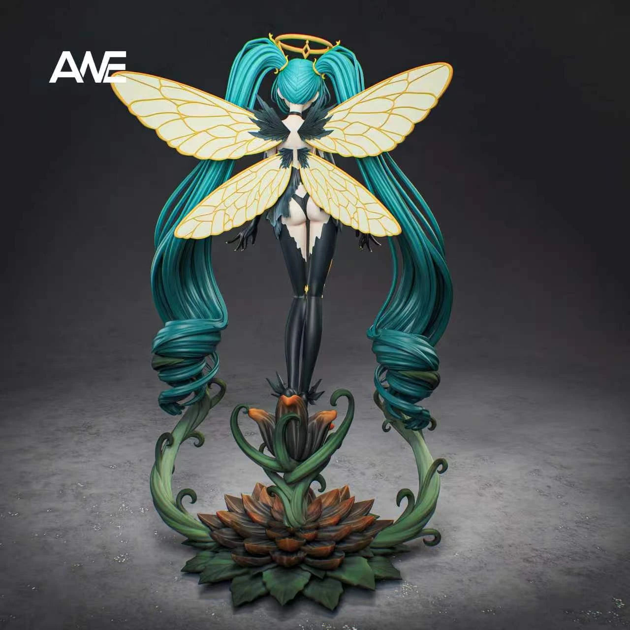 ANE - Hatsune Miku