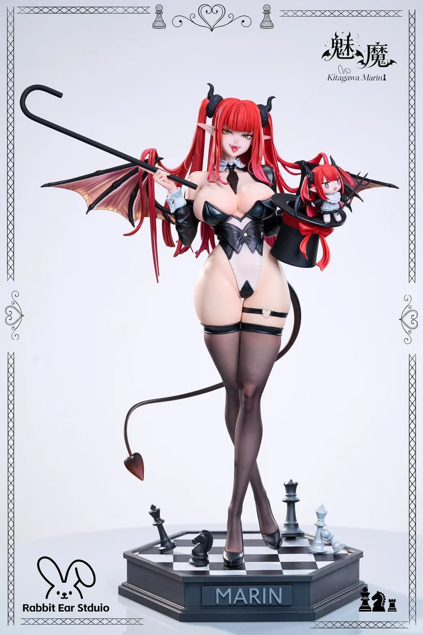 Rabbit Ear - Marin Kitagawa