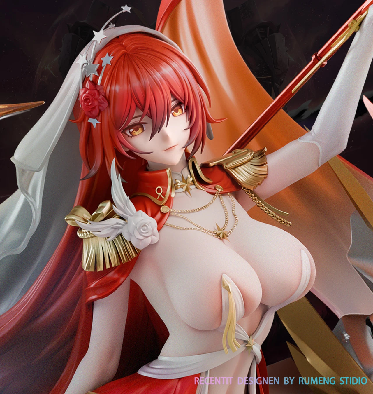 Rumeng - Himeko • Nova