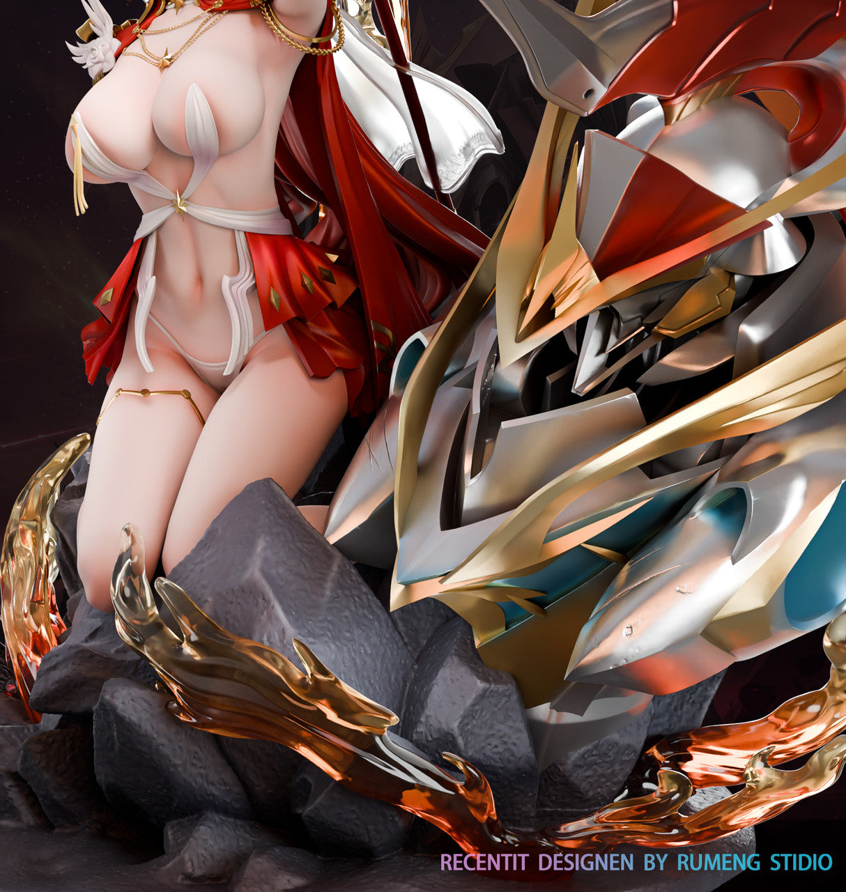 Rumeng - Himeko • Nova