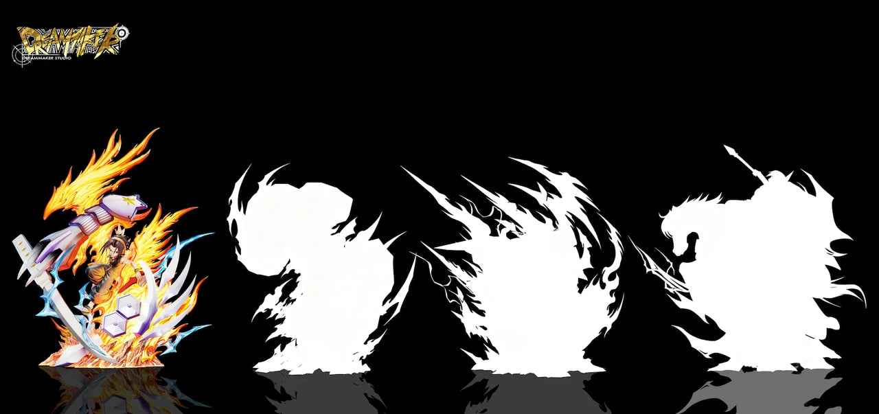 Dream Maker - Yoh Asakura