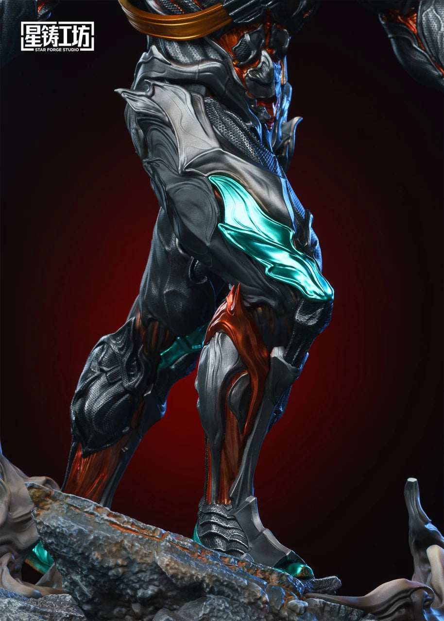 Star Forge - Kamen Rider Zeztz