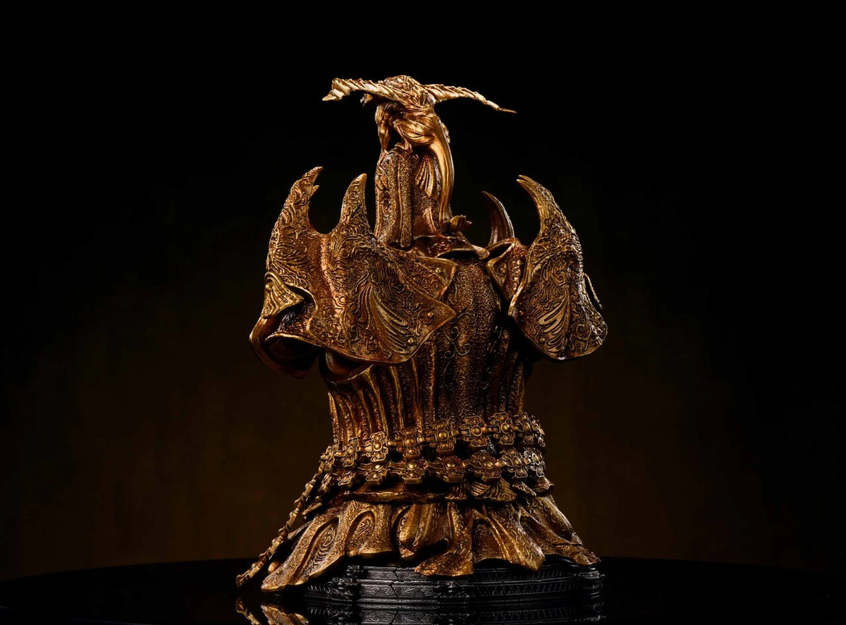 ACY - Tree Sentinel, Draconic Tree Sentinel and Loretta