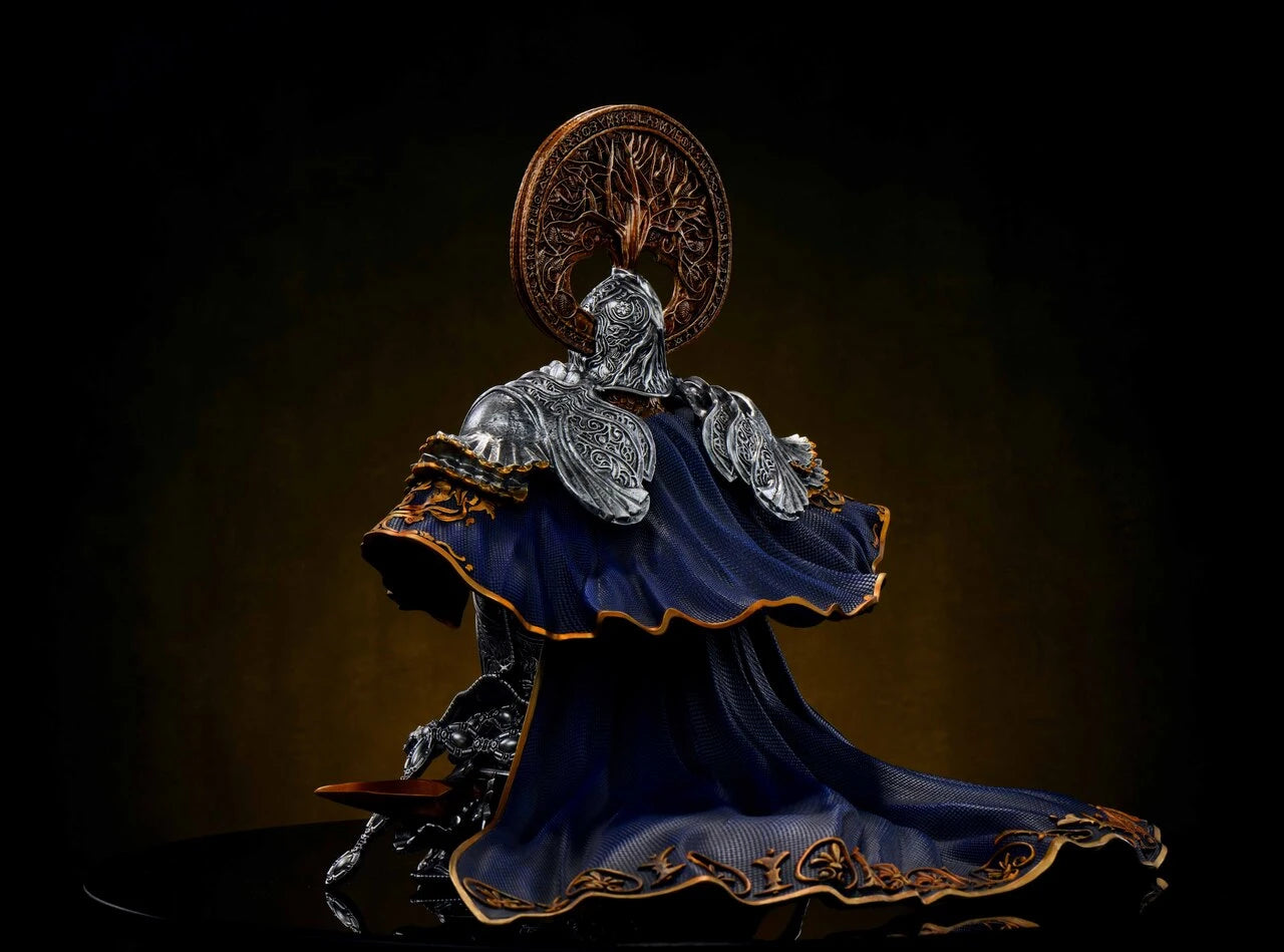 ACY - Tree Sentinel, Draconic Tree Sentinel and Loretta