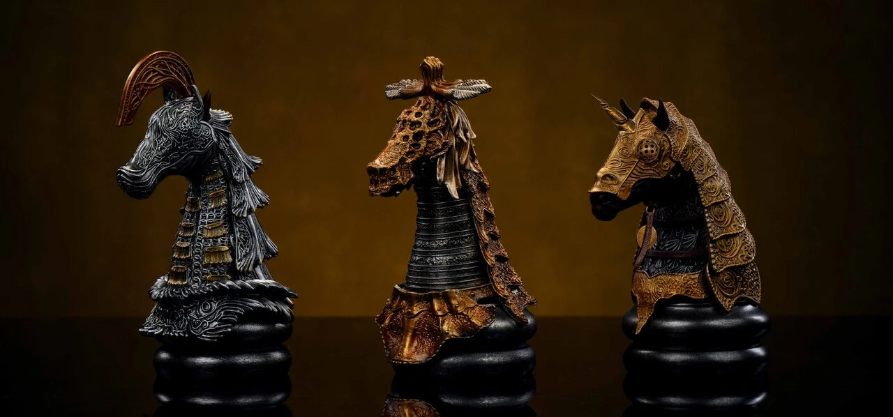 ACY - Tree Sentinel, Draconic Tree Sentinel and Loretta