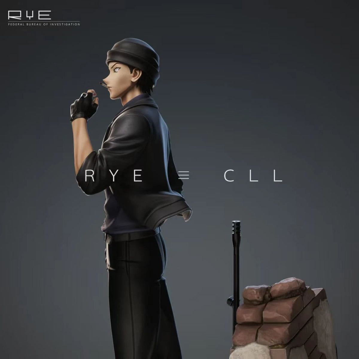CLL - Akai