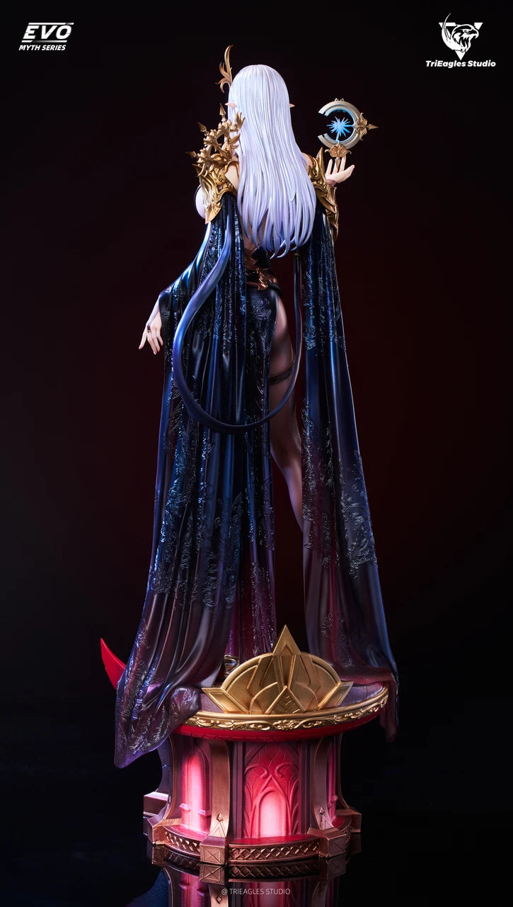 TriEagles - Starry Dark Angel Aela