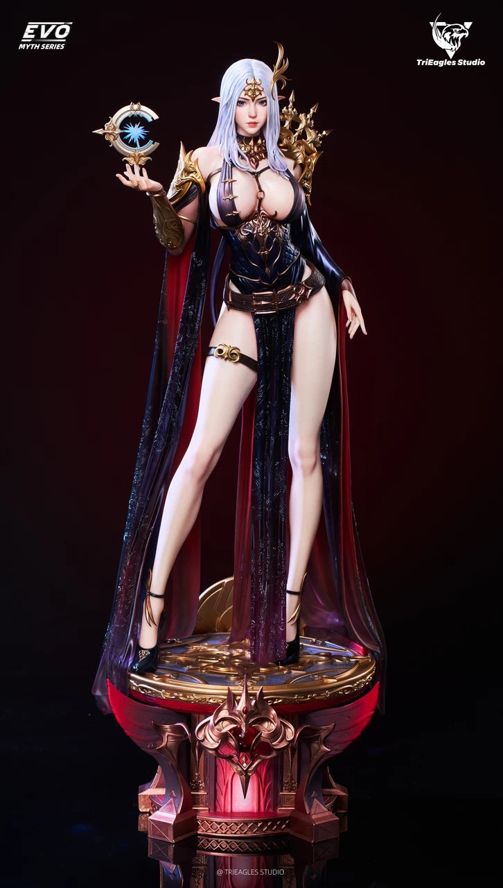 TriEagles - Starry Dark Angel Aela