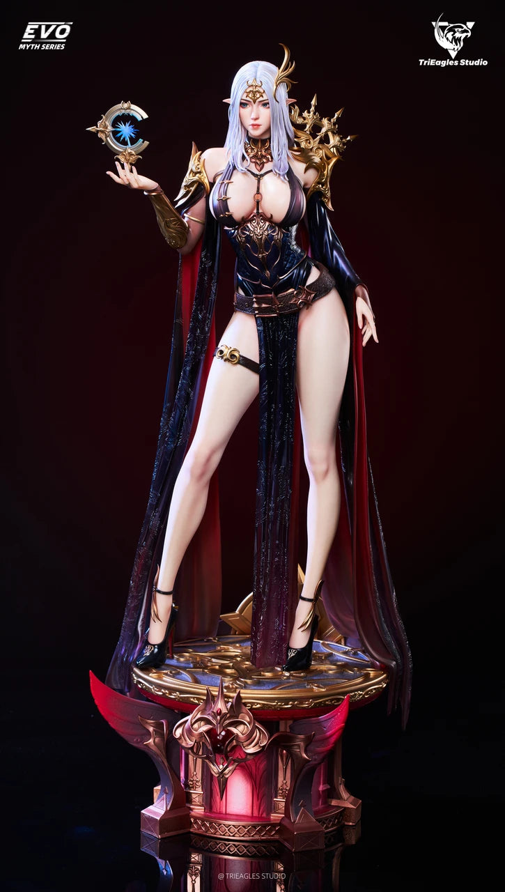 TriEagles - Starry Dark Angel Aela
