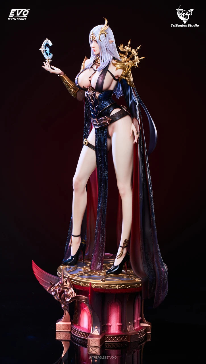 TriEagles - Starry Dark Angel Aela
