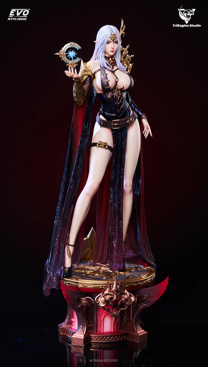 TriEagles - Starry Dark Angel Aela