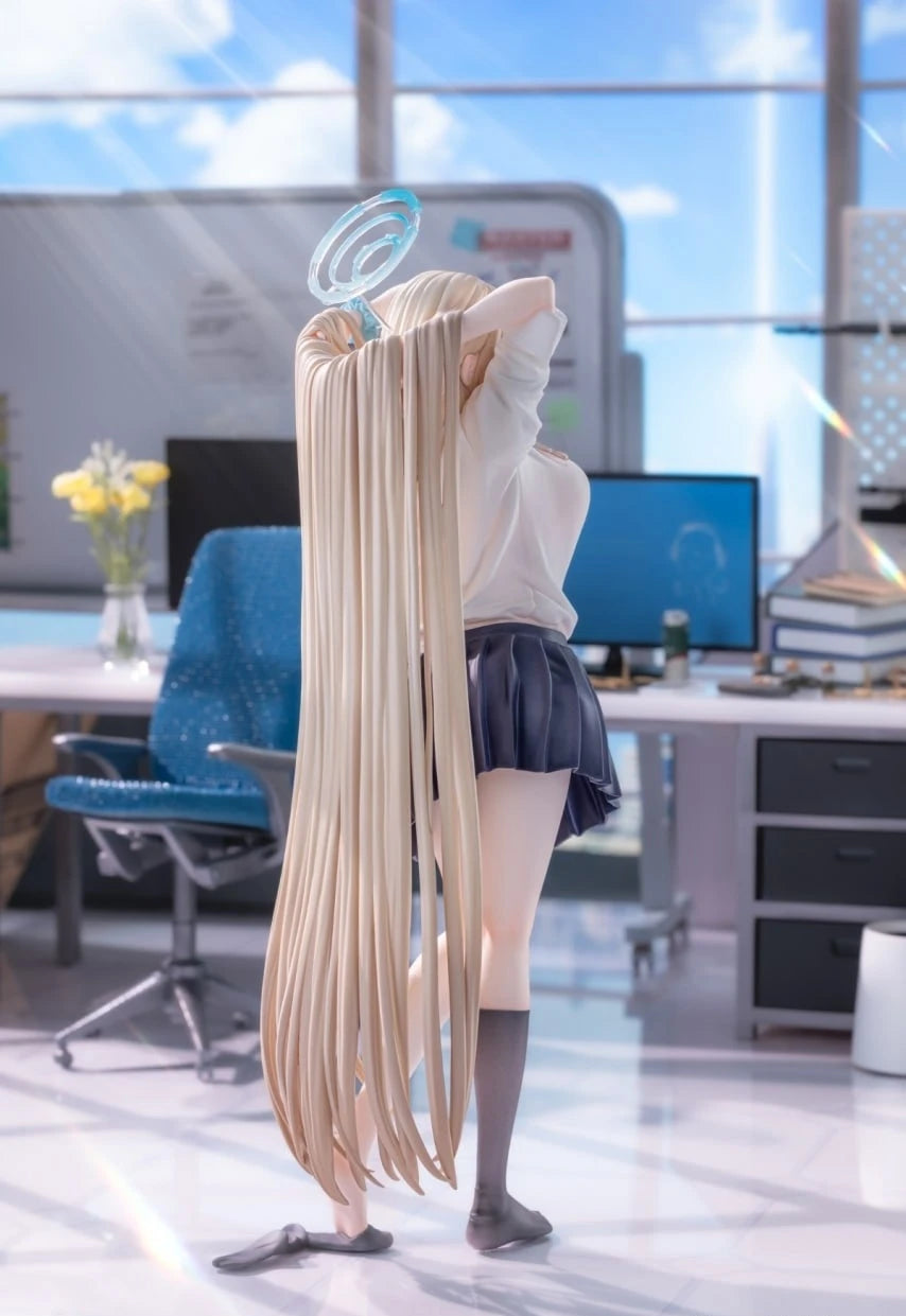 Fix Cast - Asuna