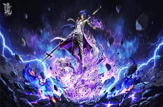 Floating Light - Mukuro Rokudo