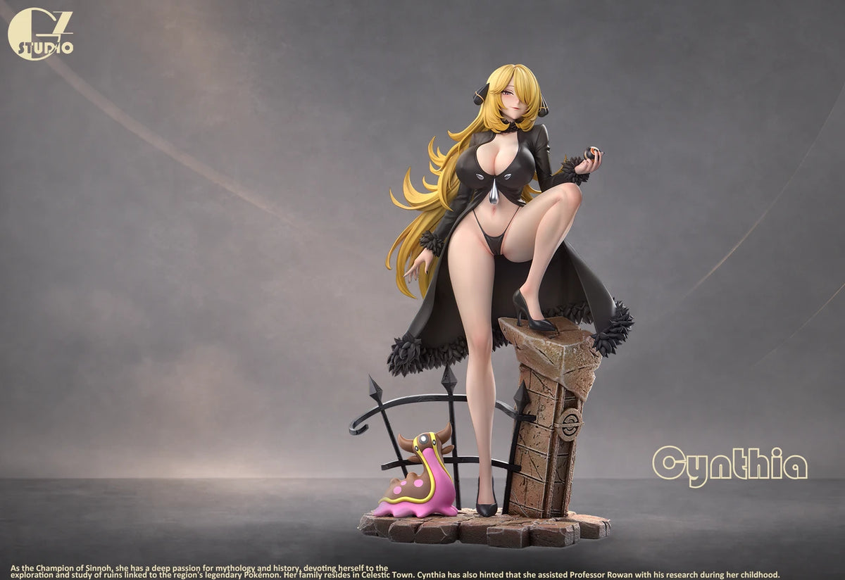 GZ - Cynthia