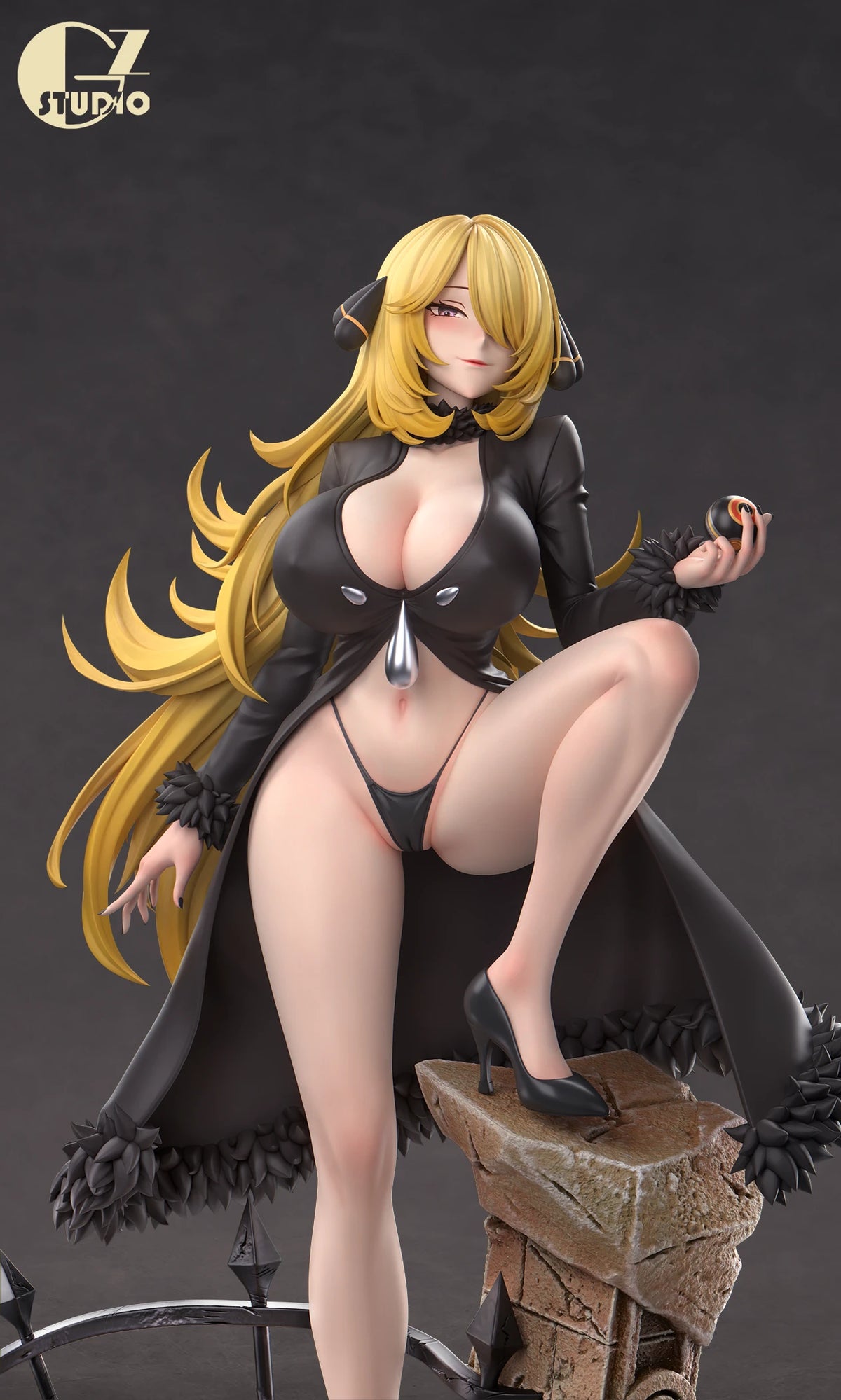 GZ - Cynthia